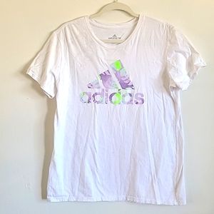 Adidas XLg t-shirt